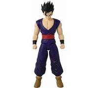 Bandai - Dragon Ball Super - Figurine géante Limit Breaker - Figurine articulée Ultimate Gohan - Licence Officielle Dragon Ball - Grande Figurine Ultimate Gohan 30cm - Jouet Enfant 4 Ans et + - 36756