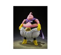 Figurine Dragon Ball Z - Majin Boo Exclu SH Figuarts 18cm