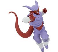Figurine Dragon Ball Z Match Makers - Janemba (vs. Super Saiyan Gogeta)