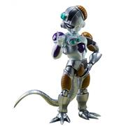 Figurine Dragon Ball Z - Mecha Frieza Sh Figuarts 12cm
