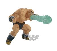 Figurine Dragon Ball Z - Nappa G X Materia 12cm