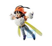 Figurine - Dragon Ball Z - Pan (GT Honey) - Ichibansho