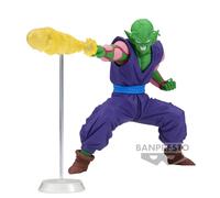 Banpresto Statue Piccolo Lightning Makankosappo 15 cm