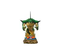 Figurine Dragon Ball Z - Porunga & Dende Lumineux Dragon Ball Set Come Forth Ge