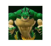 Tamashii Nations – Set S.H.Figuarts Porunga & Dende – Come Forth, Genuine Shenron!! – 42 cm
