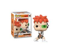 Figurine Dragon Ball Z - Recoome Pop 10cm
