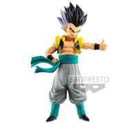 Figurine Dragon Ball Z Résolution des Soldats Gotenks 19 cm Banpresto