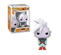 Figurine Dragon Ball Z - Shin Pop 10cm