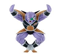 Figurine Dragon Ball Z Solid Edge Works Ginyu