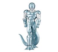 Banpresto Figurine d'action à Collectionner Metal Cooler Dragon Ball Z Solid Edge Works 17 cm, Multicolore, BP29077P, idéale pour Les Fans d'Anime