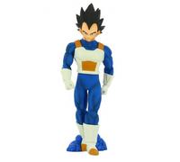 Figurine Dragon Ball Z - Solid Edge Works Vegeta Ver.A Vol.3 21cm