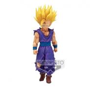 Figurine Dragon Ball Z - Solid Edge Works Vol. 5 - Son Gohan Version A