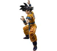 Tamashii Nations S.H. Figuarts Dragon Ball Super Hero Son Goku