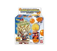 Figurine Dragon Ball Z - Strap Figure QD Mascot Vol 1 - Box 10p