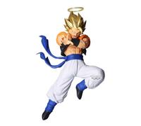 Figurine Dragon Ball Z - Super Gogeta (Dokkan Battle 10Th Anniv)