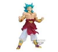 Banpresto Statue Super Saiyan Broly 17Cm