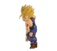 Figurine Dragon Ball Z - Super Saiyan Son Gohan Match Makers 10cm
