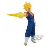 Figurine Dragon Ball Z - Super Saiyan Vegito GxMateria - Banpresto