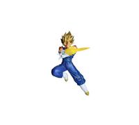 Banpresto – Figurine de collection Super Vegito – Dragon Ball Z – Dokkan Battle 10th Anniv – 19 cm