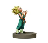 Figurine Dragon Ball Z -Trunks (Dramatic Showcase Collection)