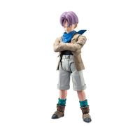 Trunks Fig. Dragon Ball GT SH figuarts Premium Bandai 12 cm