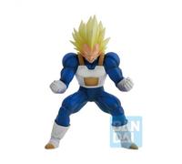Figurine Dragon Ball Z - Vegeta Ichibansho Vs Omnibus Amazing 22cm