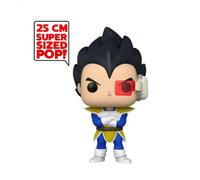 Figurine Dragon Ball Z - Vegeta Pop 25cm