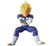 Figurine Dragon Ball Z - Vegeta SS Final Flash 16cm