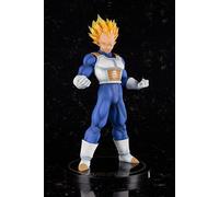 Figurine Dbz - Vegeta Super Saiyan Figuarts Zero Ex 22cm