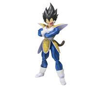 Figurine 'Dragon Ball Z' - Vegeta Tamashi