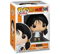 Figurine Dragon Ball Z - Videl Pop 10cm