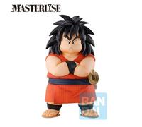 Figurine Dragon Ball Z - Yajirobe Ichibansho The Lookout Above The Clouds 17cm