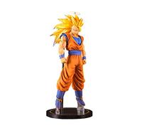 Figurine 'Dragon Ball Zero' - Goku Super Saiyan 3-30 cm