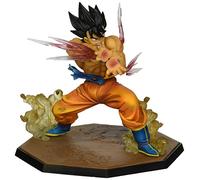 Figurine 'Dragon Ball Zero' - Son Goku Kamehameha - 11 cm