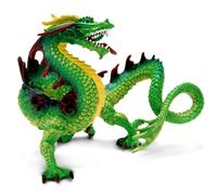 Figurine Dragon Chinois Safari 100822 05870