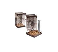 Figurine Dragon de Gringotts Les Créatures Magiques The Noble Collection