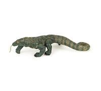 Papo – Figurine à collectionner – Dragon de Komodo – Convient aux enfants dès 3 ans
