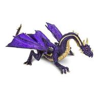 Safari 10165 Minuit Lune Dragon - Version Anglaise