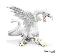 Figurine Dragon de neige - SafariLtd - Mythologie & Dragons - Enfant - Mixte