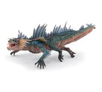Figurine dragon des mers