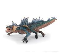 Papo Diorama Dragon des mers Multicolore G
