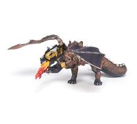 Figurine dragon des ténèbres
