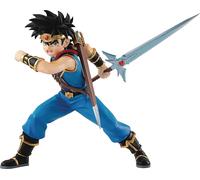 Good Smile Company - Statuette PVC Pop Up Parade - Dragon Quest The Adventure Of Dai - Dai - 14 cm