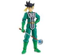 Figurine Dragon Quest The Adventure of Dai - Figma Popp 14 cm G