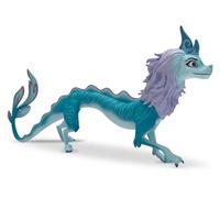 Figurine Dragon Sisu de Raya