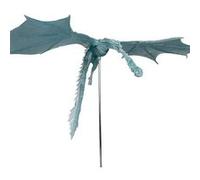 Figurine Dragon Viserion Ice Cream (Frostbite) Game Of Thrones G