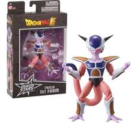 Figurine - Dragonball - Stars Vilain