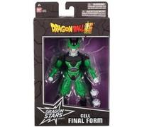 Figurine Dragonball Super Dragon Stars Série 10 Cell forme finale 17 cm G
