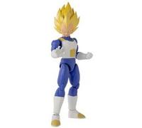 Dragon Ball Super - Figurine Dragon Stars 17 cm - Super Saiyan Vegeta