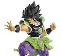 Figurine Dragonball Super The Movie - Ultimate Soldiers The Movie Rage Mode Broly Vol.1 23cm